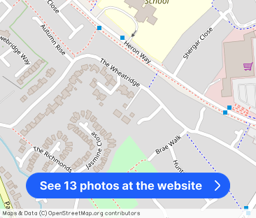 4 bedroom detached house for rent - Photo 1