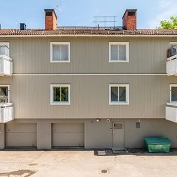 Södra Åsgatan, Ockelbo - Foto 1