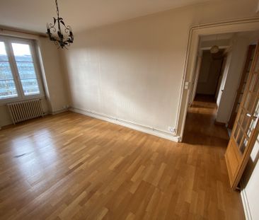 Location Appartement 3 pièces 67m² ANGERS 49100 - Photo 4