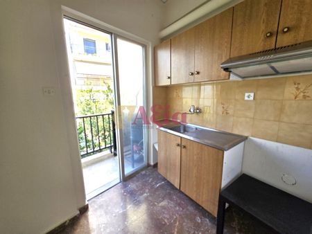 Studio/Γκαρσονιέρα για ενοικίαση - Πάτρα, - Photo 4