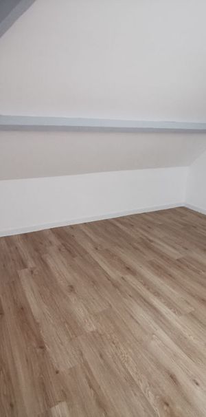 Location appartement 1 pièce, 29.12m², Saint-Ouen-l'Aumône - Photo 1