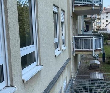 Schöne 2 Zimmerwohnung - Photo 1