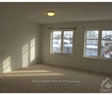 For Lease - 224 FLODDEN Way, Barrhaven, Ontario - Photo 5