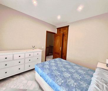 3 room luxury House for rent in Alcaidesa, Spain - Foto 6