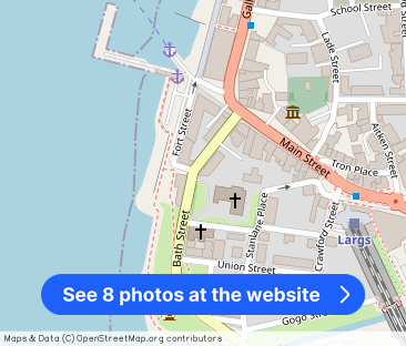 1 bedroom flat for rent - Photo 1