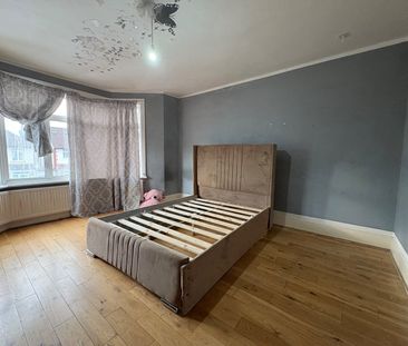 Bedsit, Upsdell Avenue, N13 - Photo 5