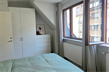 Saltmätargatan, Stockholm - Foto 5