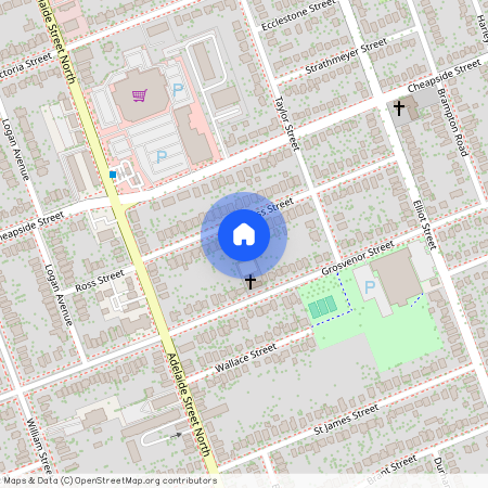 619 ROSS Street Unit# Main Floor, London East