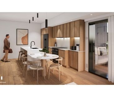 Appartement à louer - Chelsea (Chelsea Est (Old Chelsea +)) Apparte... - Photo 2