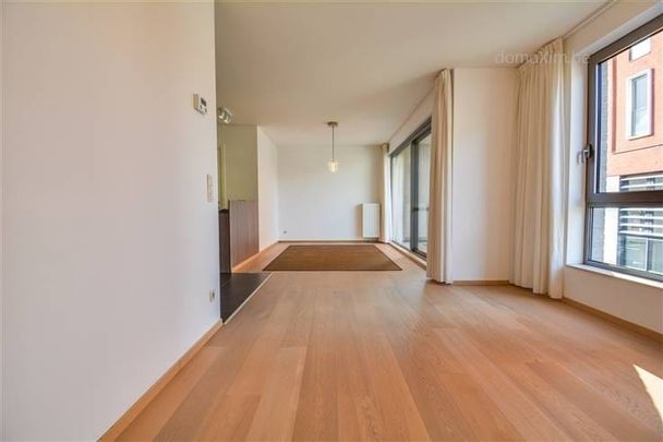 Appartement te huur - Foto 1