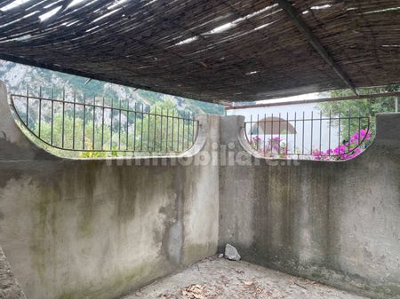 Appartamento in villa via Capo d'Arco 14, Massa Lubrense - Photo 5