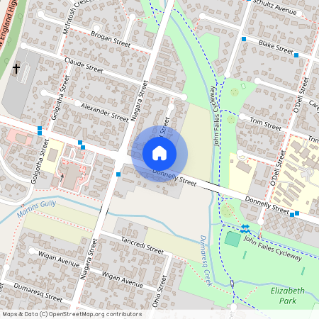 257 Donnelly Street, NSW 2350, Armidale