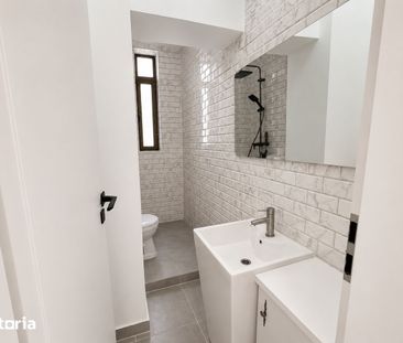 Vasile Lascar | 3 Rooms + 2 Bathrooms | Modern Design | Dacia - Fotografie 4