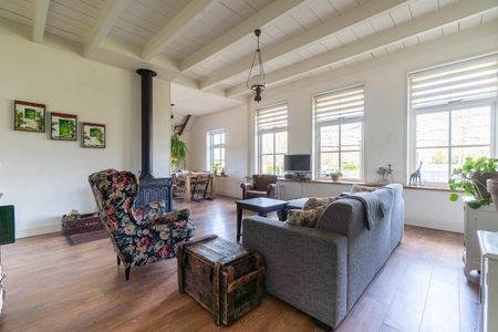 Hubertsallee 2a 8055 PG Laag Zuthem - Photo 3