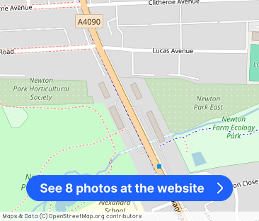 Alexandra Ave, Harrow, HA2 - Photo 1