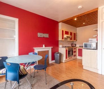 1 bedroom flat to rent - Photo 5