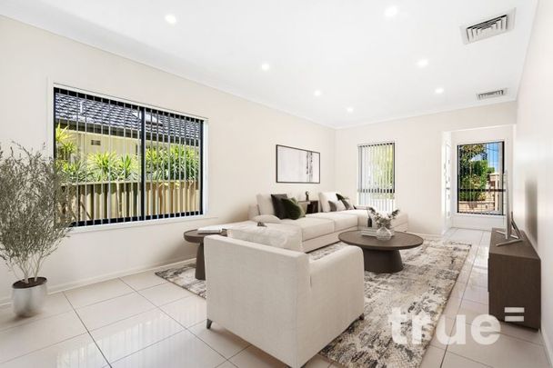 LUXURY LIVING IN BLUE RIBBON LOCATION - Photo 1
