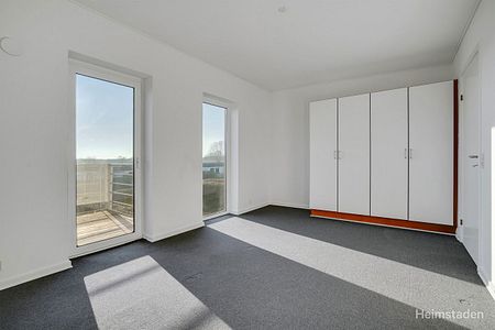 3-værelses Rækkehus på 90 m² i Middelfart - Photo 4