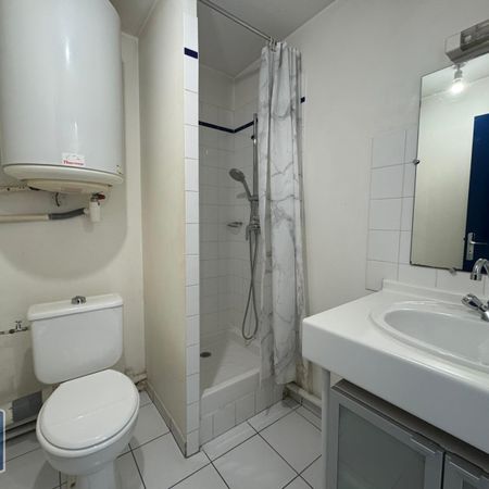 Location Appartement 1 pièce 18m² AVIGNON 84000 - Photo 4