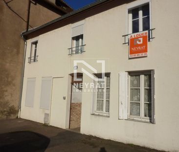 Location Appartement 1 pièce 34m² AUTUN 71400 - Photo 4