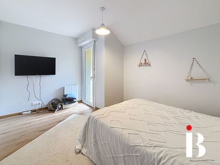 Maison Sautron 5 pièce(s) 76 m2 - Photo 3