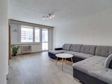 Pronájem bytu 3+1 (77 m - Fotografie 3