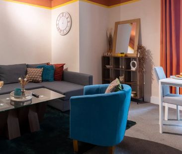 1 Bed Flat, Holland Road, BN3 - Photo 4