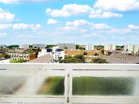 Room in a Shared House, Gilby House, E9 - Photo 3
