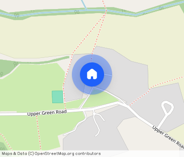 Upper Green Road, Shipbourne - Photo 1