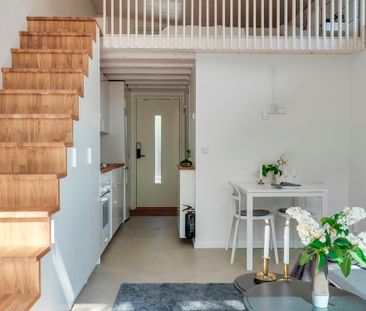 Harry Martinsons stig, Sollentuna - Foto 4