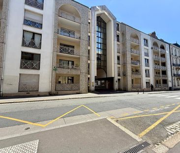 Location Appartement 1 pièce 15m² NANTES 44000 - Photo 3