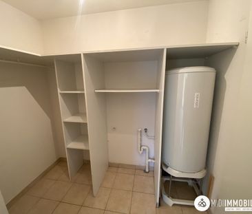 Location Appartement 2 pièces 45m² ALBI 81000 - Photo 4
