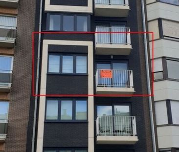 Appartement te huur in Koksijde voor € 800 met 2 slaapkamers - Foto 6