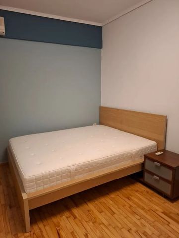 Διαμέρισμα για ενοικίαση Ευζώνων - Πεδίον Άρεως (Φάληρο - Ιπποκράτειο) - Φωτογραφία 4