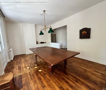 Location Maison 8 pièces 201m² ORLEANS 45000 - Photo 5