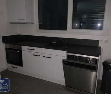 Appartement 2 pièces - 52 m² - Photo 5