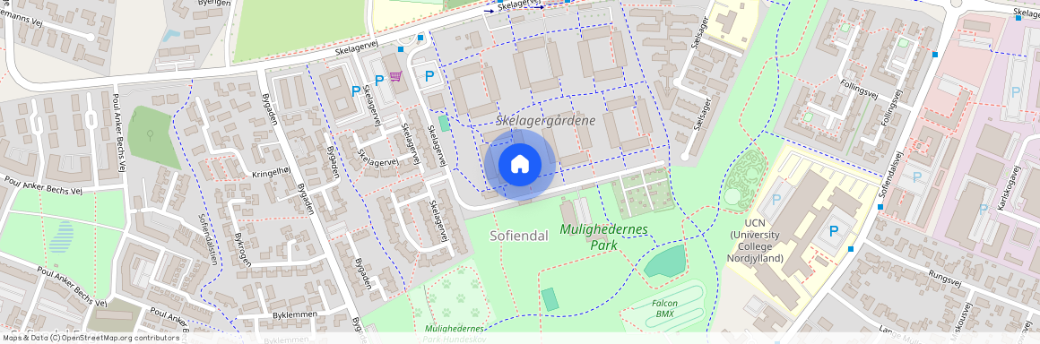 Skelagervej 173, 9000, Aalborg
