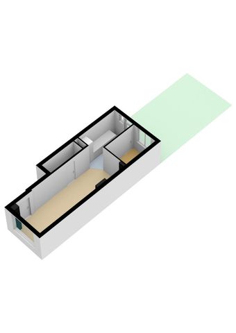 Bekkerstraat 8BG - Foto 4