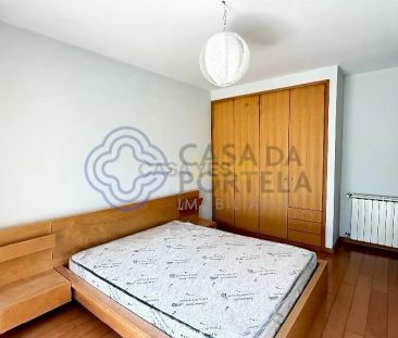 Apartment T2 in Serzedo e Perosinho, Vila Nova de Gaia - Foto 1