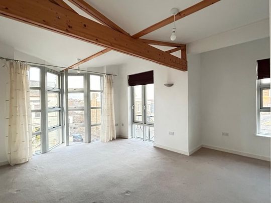 2 bedroom terraced house to rent - Photo 1