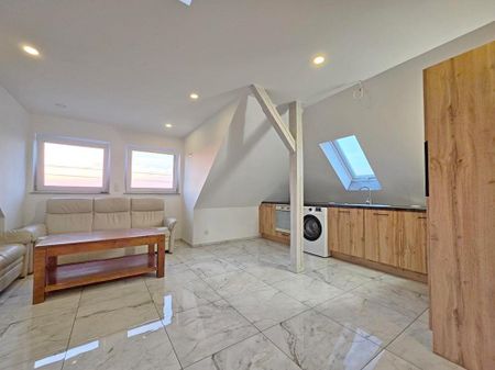Na wynajem mieszkanie 55.00m2 - Фото 2