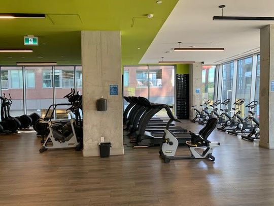 For Lease - 15 Baseball Place Unit# 1101, Toronto, Ontario - Photo 1