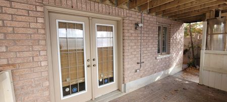 For Lease - 95 Lady Karen Crescent Basement N/A, Vaughan, Ontario - Photo 4