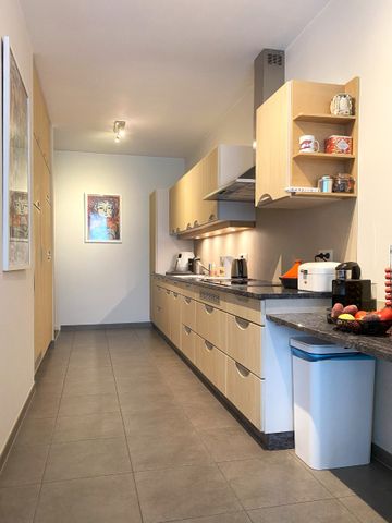 Prachtig appartement gelegen in het hart van Mechelen - Foto 5