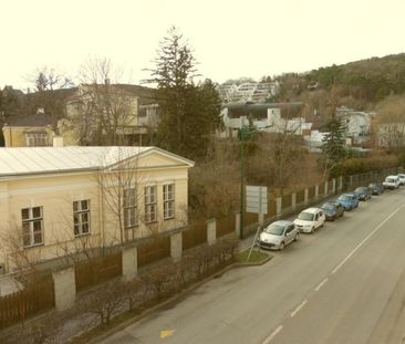 Generalsanierte Neubauwohnung! Ruhiges, hofseitiges Schlafzimmer! - Foto 6