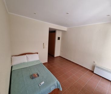 Studio/Γκαρσονιέρα για ενοικίαση - Κατερίνη, - Photo 1