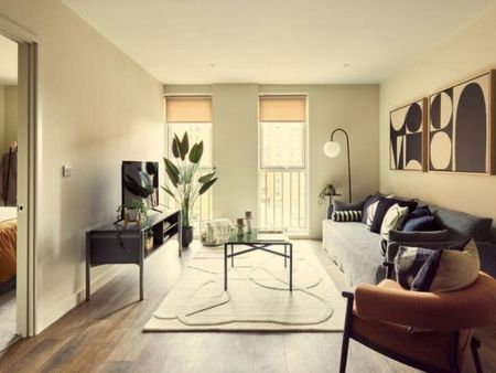 2 bedroom apartment to rent - Photo 3