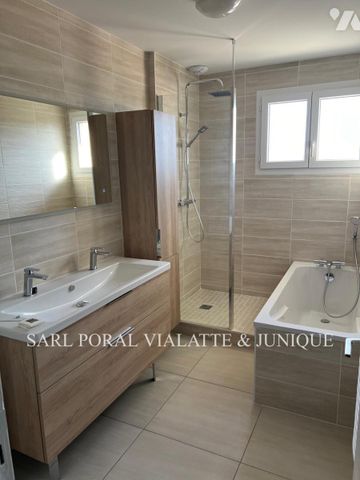 LOCATION T4 - AMBERIEU EN BUGEY - Photo 5