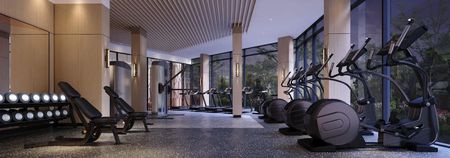 For Lease - 25 Cordova Avenue Unit# 1301, Toronto, Ontario - Photo 5