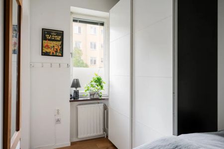 Rindögatan, Stockholm - Photo 4